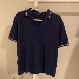 Fred Perry Polo